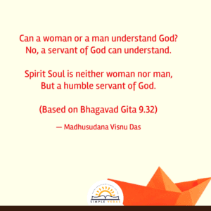 Who can understand God?